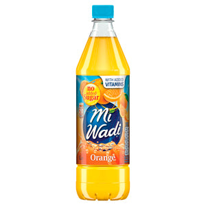 1lt Mi Wadi Orange NAS x12