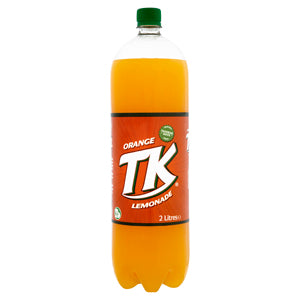 2lt TK Orange x8