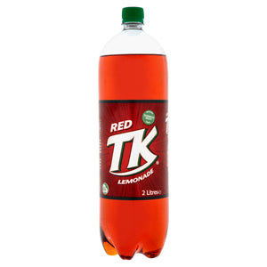 TK Red 2lt x8