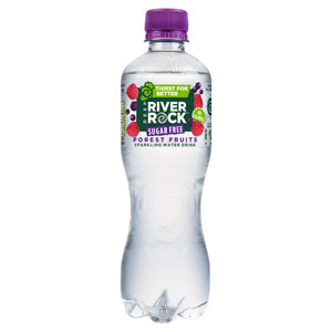 River Rock Spark Forestfruits Immunity 500ml x15