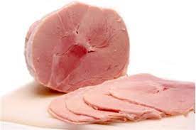 500 gram Ham COOKED