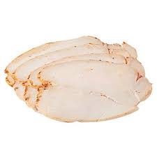 90 gram Sliced Turkey COOKED