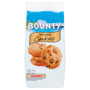 BOUNTY Large Cookie 180g x8