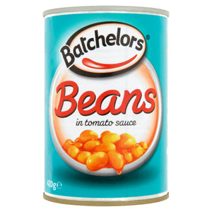 Batchelors Beans 420g x24