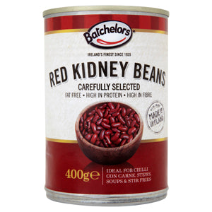 Batchelors Red Kidney Beans 400g x12