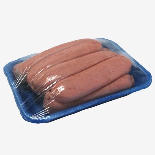 Irish Jumbo Pork Sausages 8’s 40 pack