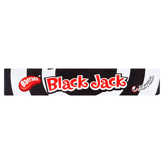 Black Jack StickPack x40