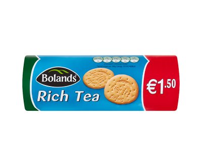 Bolands Rich Tea 300g x24