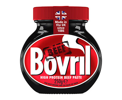 Bovril Extract Beef and Yeast 250g