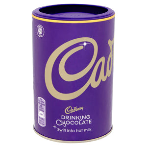Cadburys Drinking Choc 250g x12