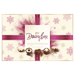 Dairy Box Winter Collection 388g x8