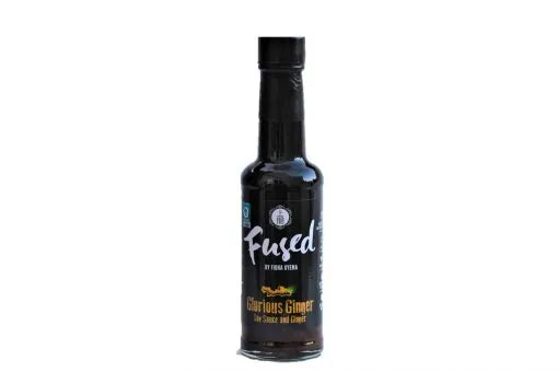 Fused Ginger Soy  Sauce X6