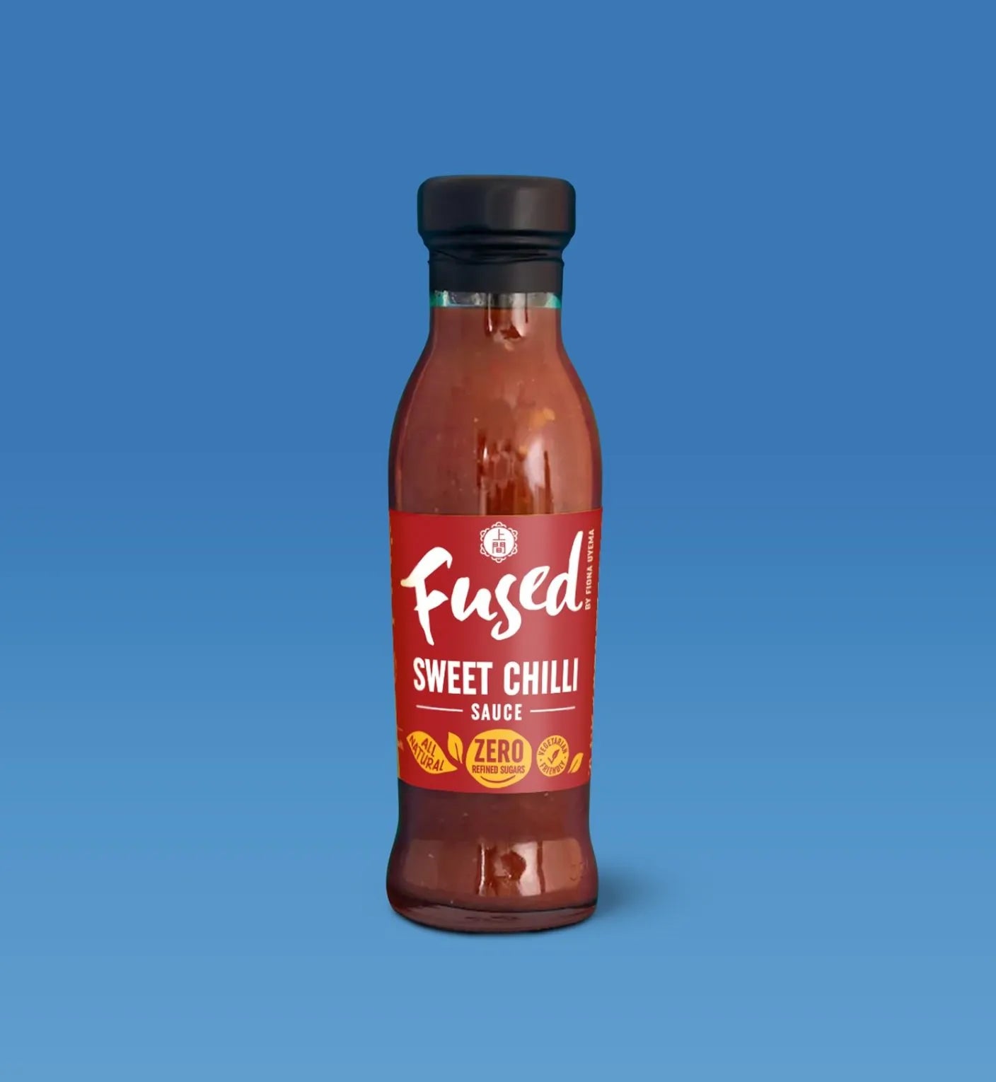 Fused Sweet Chilli Sauce X6