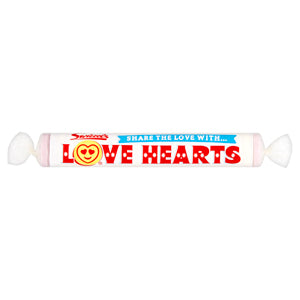 Giant Love Hearts 39g x24