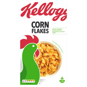 Kelloggs Cornflakes 500g x14