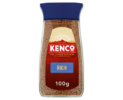 Kenco Rich 100g x6