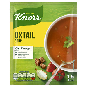 Knorr 1.5 Pt Minestrone x12