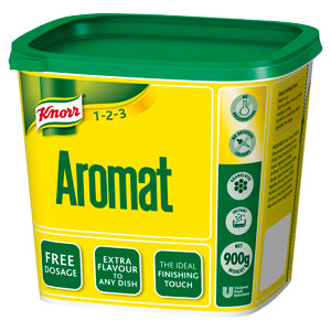Knorr Aromat Regular 908g x1