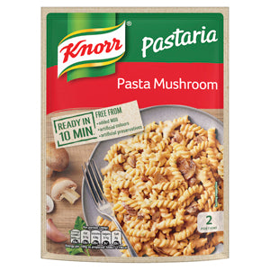 Knorr Pastaria Mushroom 150g x10