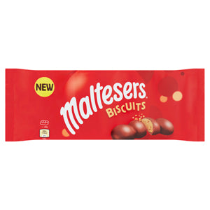 Maltesers Biscuits 110g x14
