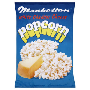 Manhattan Popcorn CHEESE x40