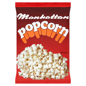 Manhattan Standard Popcorn 30g x40