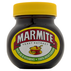Marmite Original Spread 125g x24