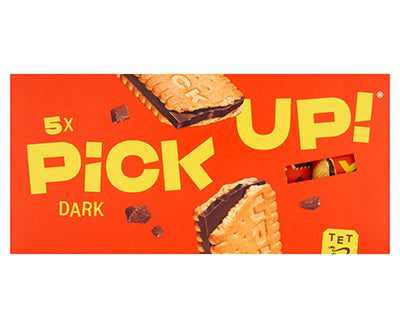 Pick Up! Dark 5 x 28g (140g) x14