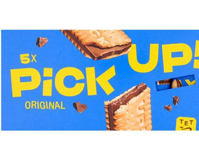 Pick Up! Original 5 x 28g (140g) x14