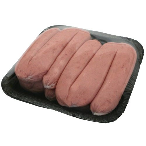 Irish Pork Sausages 12’s x 40 pack