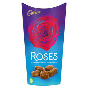 Cadbury Roses 290g x6