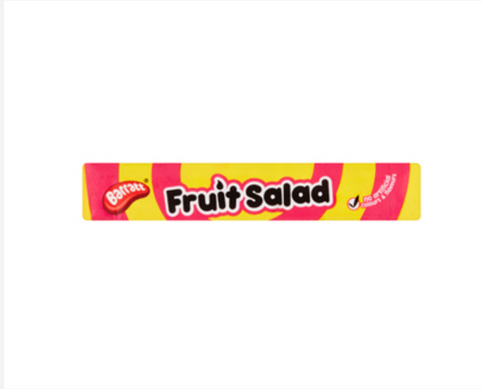 Fruit Salad Stickpack x40