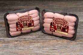 clonakilty cocktail sausages