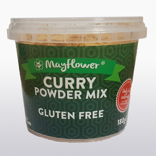 Mayflower Gluten Free - Curry Powder Mix  x6